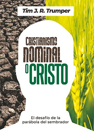 Cristianismo nominal o Cristo