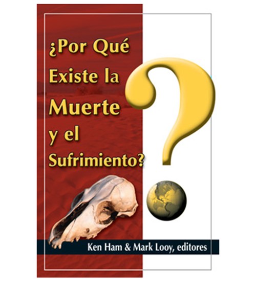 ¿Por qué existe la muerte y el sufrimiento?