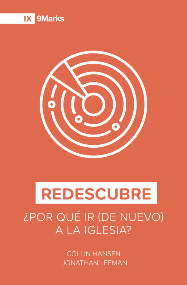 Redescubre ¿Por qué ir (de nuevo) a la Iglesia?