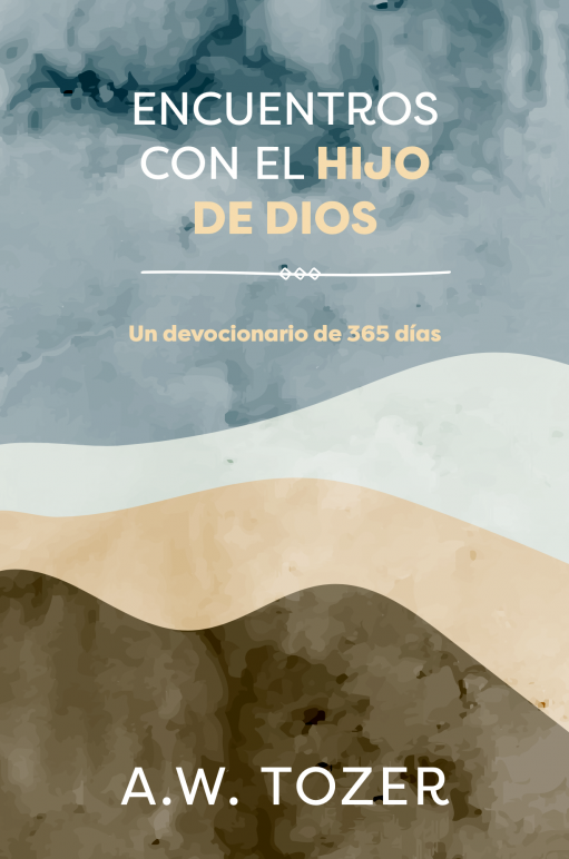 Encuentros con el Hijo de Dios