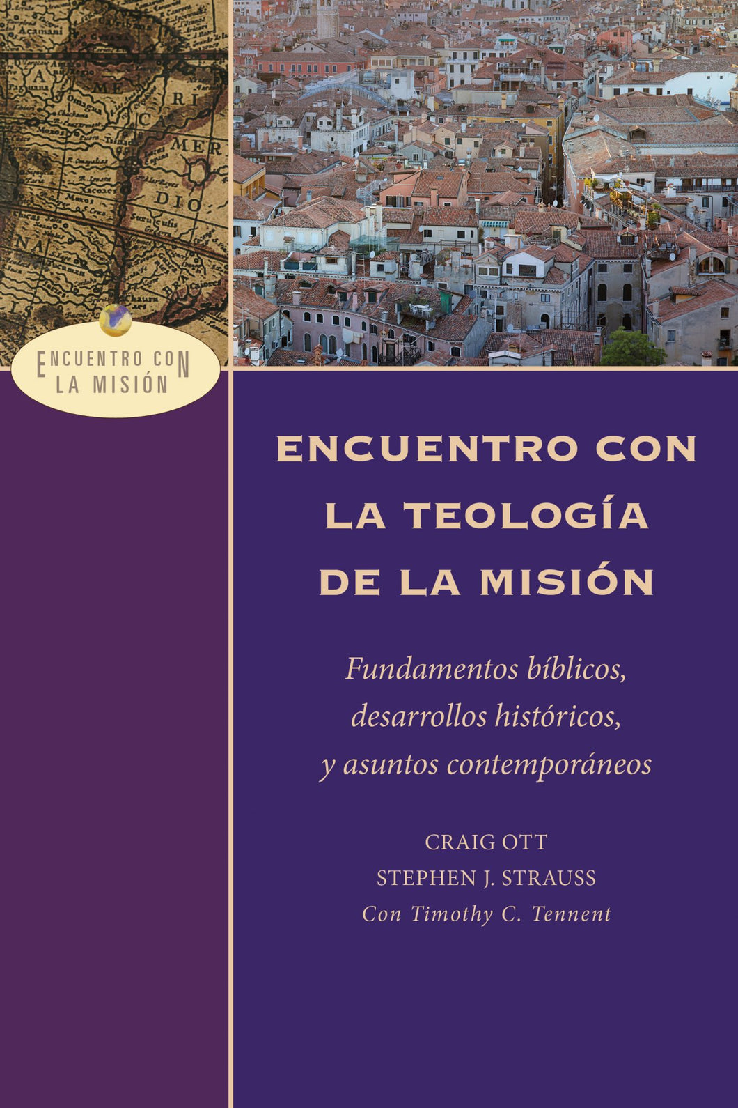 Encuentro con la Teología de la misión