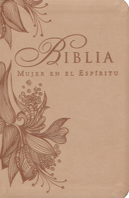 Biblia Mujer en el Espíritu