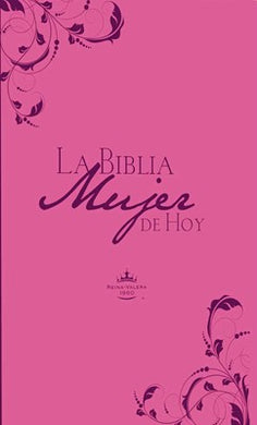 La Biblia de la mujer hoy