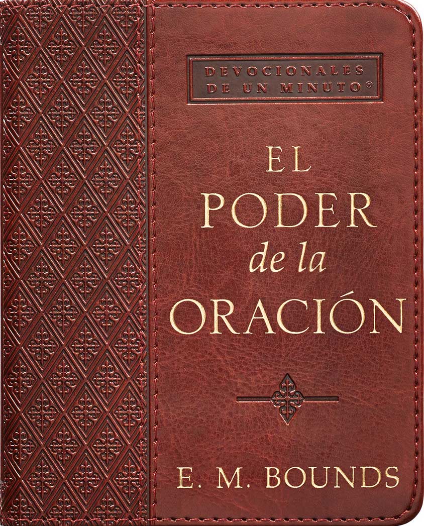  El poder de la oración