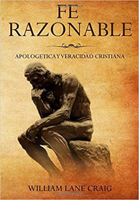 Fe Razonable | William Lane Craig | Publicaciones Kerigma