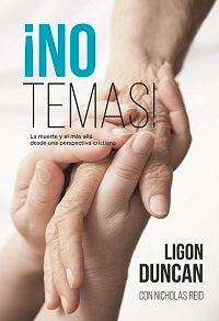 ¡No Temas! | Lingon Duncan | Editorial Peregrino