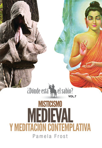 Misticismo medieval | Pamela Frost | Editorial Clir