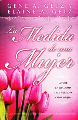 La medida de una mujer