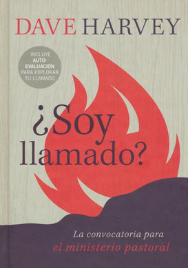 ¿Soy Llamado? | Dave Harvey | Editorial B&H Español