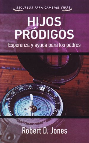 Hijos pródigos (Folleto)