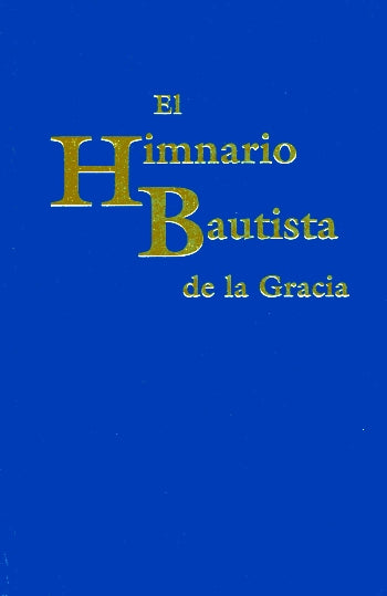 El Himnario Bautista de la Gracia