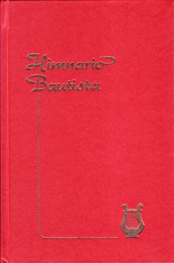 Himnario Bautista Tapa dura | Himnarios en Colombia | Editorial Mundo Hispano
