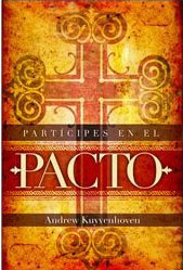 Partícipes en el pacto de venta en Bogotá | Andrew Kuyvenhoven | Libros Desafío 