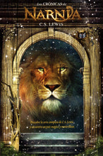 Load image into Gallery viewer, Las crónicas de Narnia  | C.S. Lewis | Editorial Planeta
