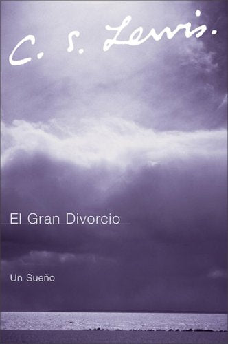 El gran divorcio