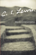 Load image into Gallery viewer, Mero cristianismo | C.S. Lewis | HarperCollins 
