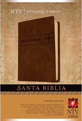 NTV Referencia ultrafina | Biblias en Colombia | Editorial Tyndale