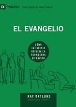 Cargar imagen en el visor de la galería, El Evangelio | Ray Ortlund | Editorial Peregrino
