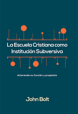 La escuela cristiana como institución subversiva