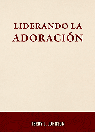 Liderando la adoración