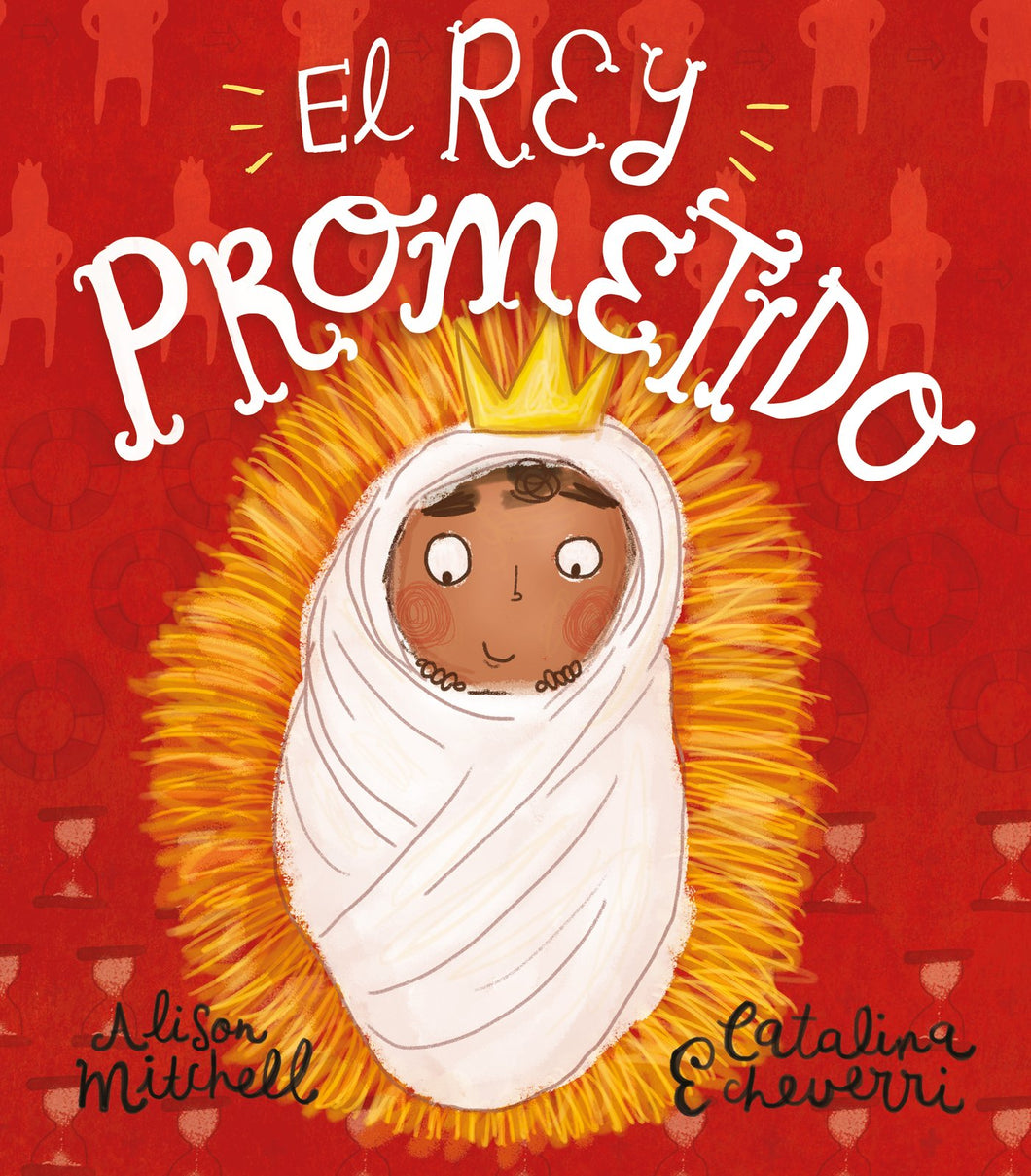 El Rey Prometido | Alison Mitchell | Poiema Publicaciones