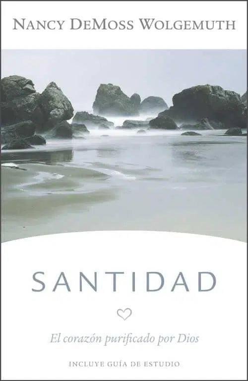 Santidad