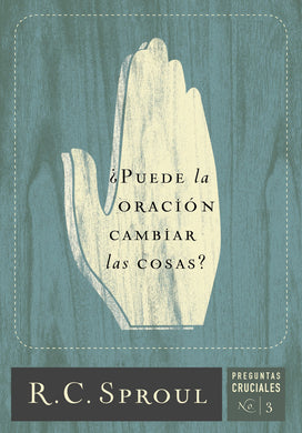 PC 3 ¿Puede la oración cambiar las cosas? | RC Sproul | Poiema Publicaciones