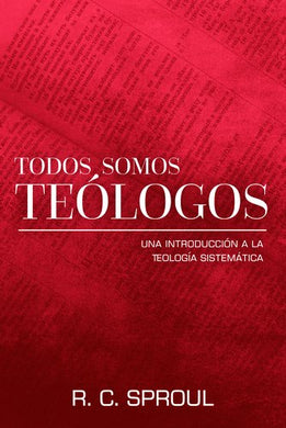 Todos Somos Teólogos