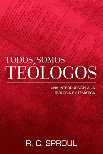 Todos Somos Teólogos