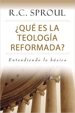 ¿Qué es la Teología Reformada? | R C Sproul | Poiema Publicaciones 