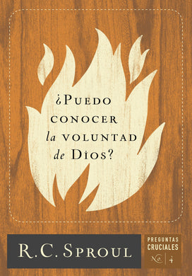 ¿Puedo conocer la voluntad de Dios? | RC Sproul | Poiema Publicaciones 