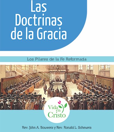 Las Doctrinas de la gracia