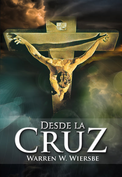 Desde la cruz