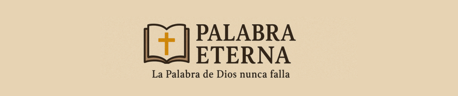 Palabra Eterna